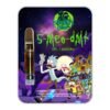Schwifty Labs – 5-Meo-DMT(Cartridge) 1mL - 400mg