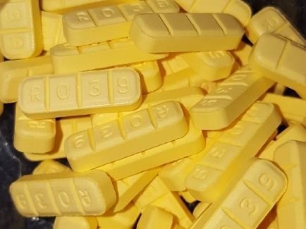 Buy Xanax 2mg Yellow Bar R039