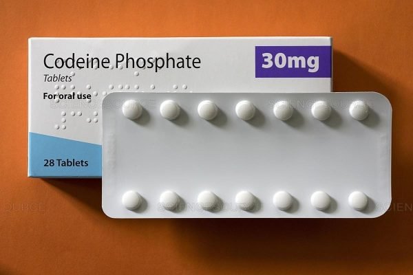Codeine Phosphate