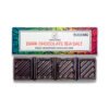 Shroomies Sea Salt Dark Chocolate Bar -3000mg