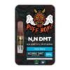Puff Boyz -NN DMT .5ML (400MG) Kartusche – Very Berry