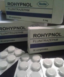 Buy Rohypnol Tablets Online