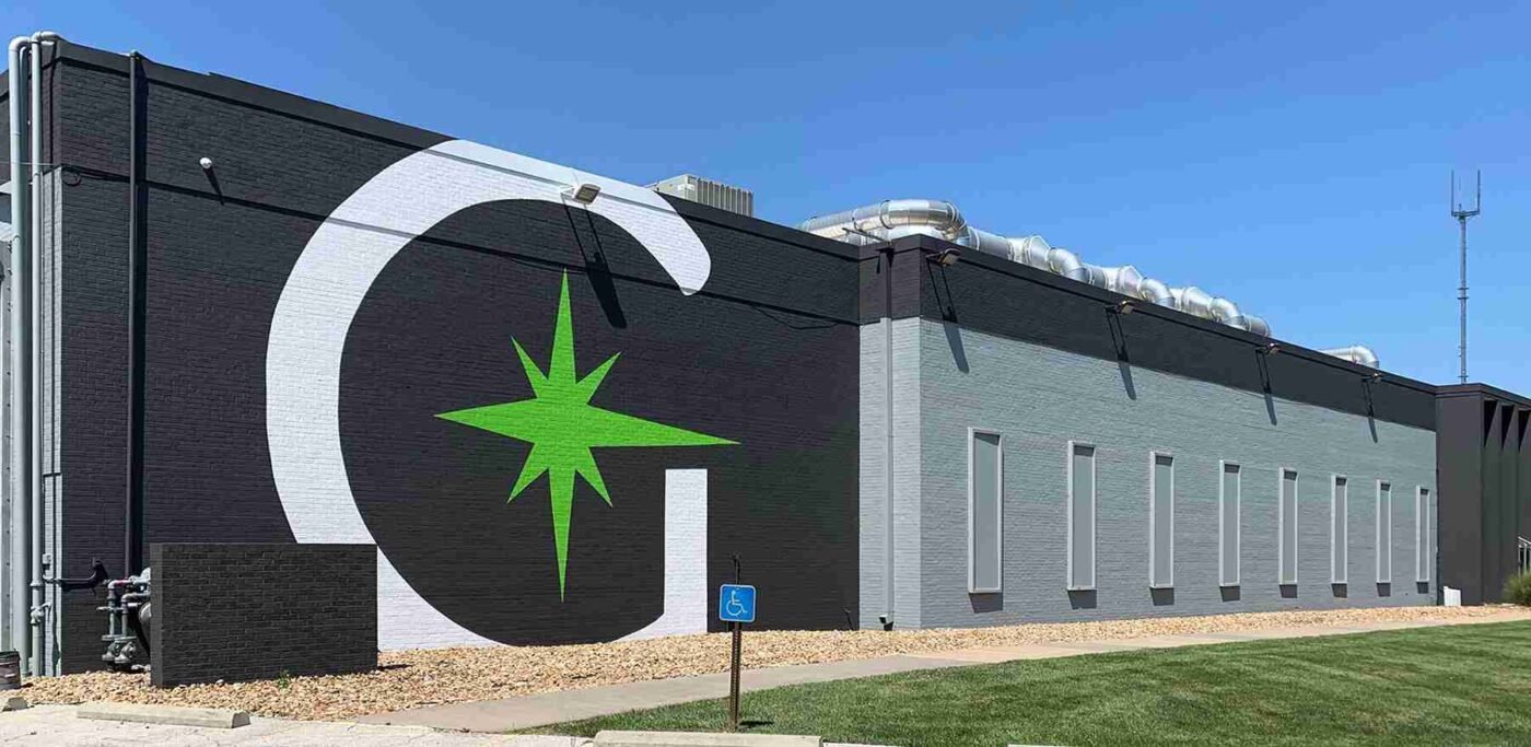 about global marijuana dispensary