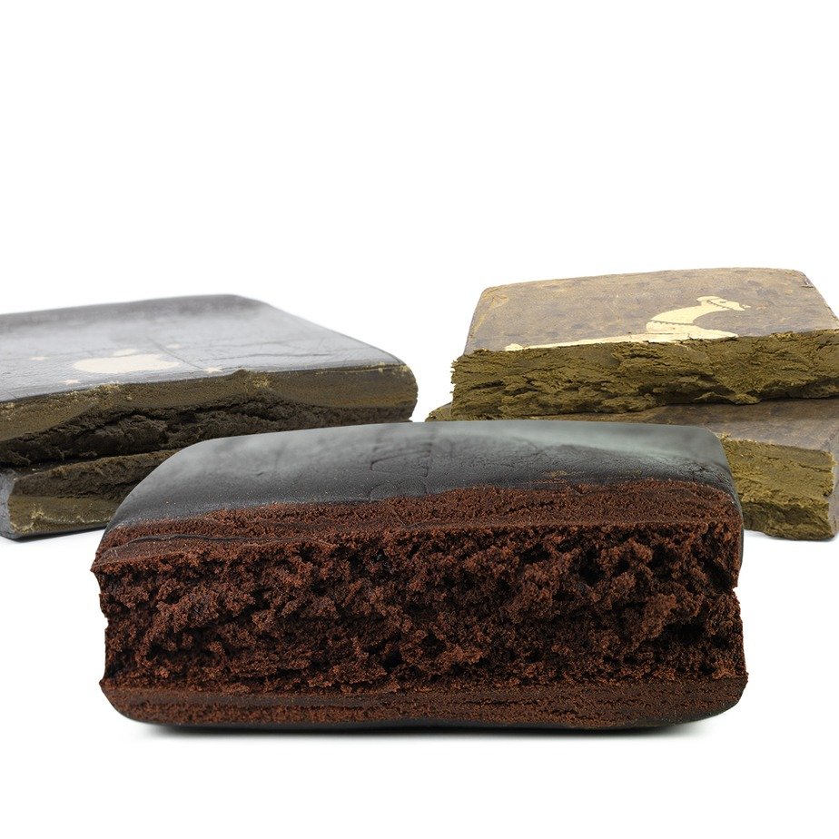 Hash – Mix & Match