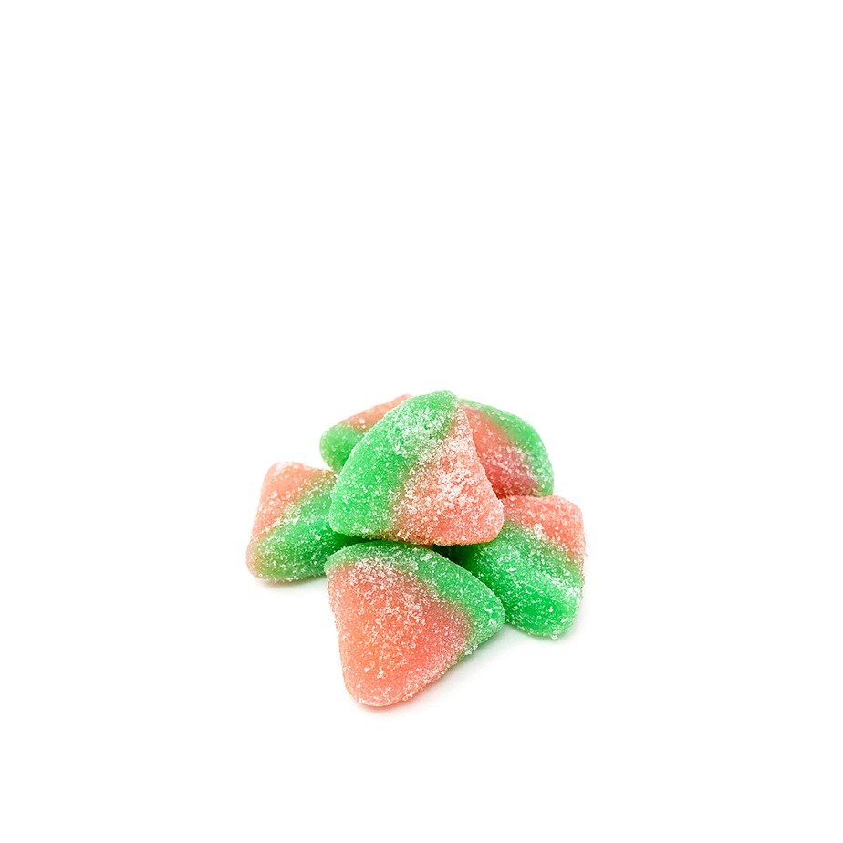 Ripped Edibles THC Watermelon Gummies - Image 3