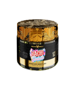 Bacio Gelatov - muhameds flavor