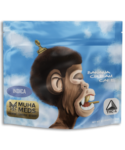 Banana Cream Cake - muhameds flavor