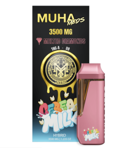 Cereal Milk - muhameds flavor