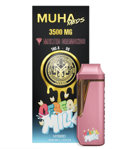 Cereal Milk - muhameds flavor