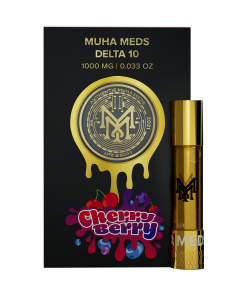 Cherry Berry - muhameds flavor