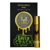 Green Crack - muhameds flavor