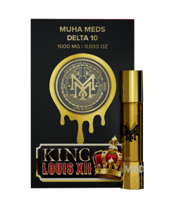 King Louis XII - muhameds flavor