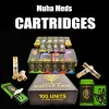 Muha Carts Vape Cartridges Bulk