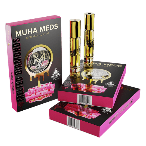 Muha Meds Razzle Dazzle | Indica