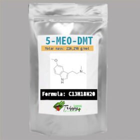 Buy 5-MeO DMT Powder (Dimethyltryptamine) online