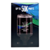 Al Fakher Crown Bar Cloud Force Max Hookah Vape Head