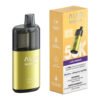 Allo Intense Nuud 50K Disposable Vape Device - Juicy Mango 20ml