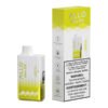 Allo Ultra 25K Disposable Vape Device - Banana Ice 17ml