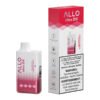 Allo Ultra 25K Disposable Vape Device - Fuji Apple Ice 17ml