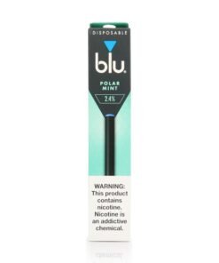 Blu Disposable Vape
