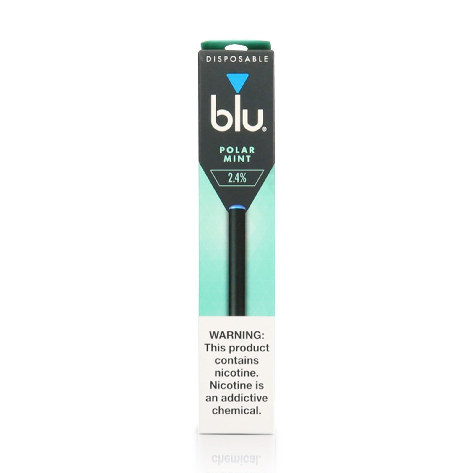 Blu Disposable Vape
