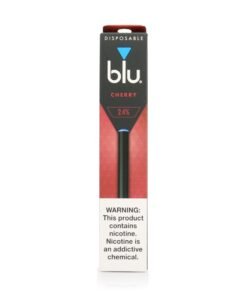 Blu Disposable Vape