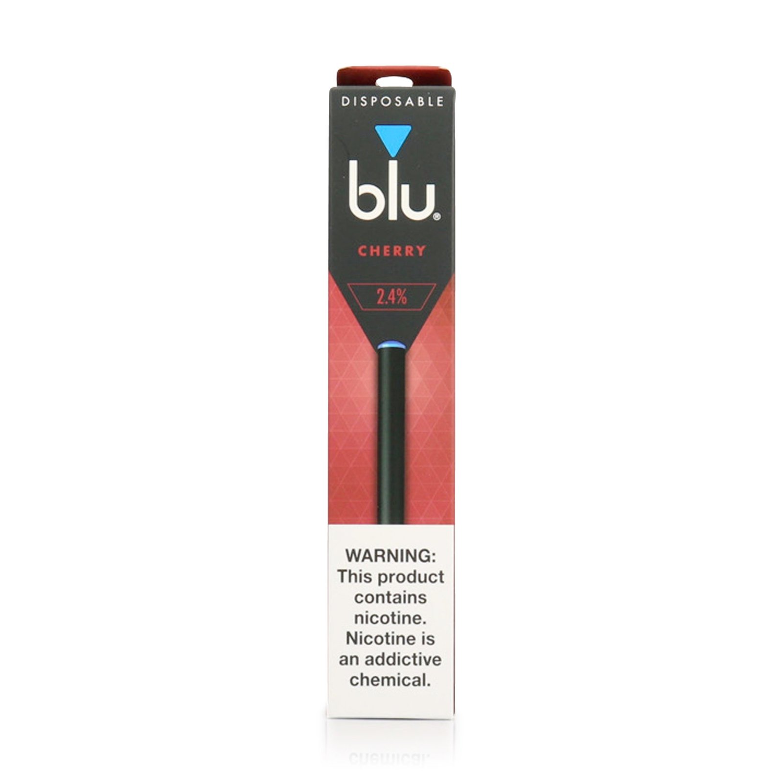 Blu Disposable Vape