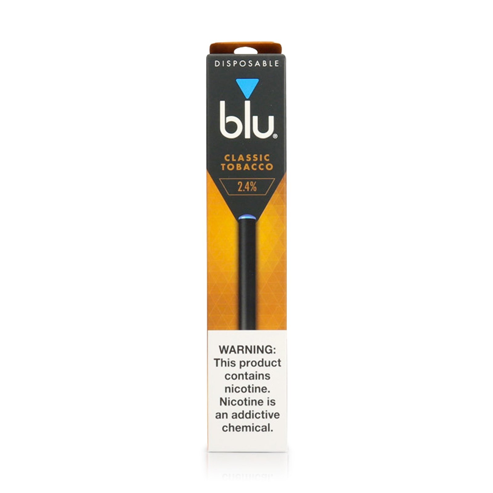Blu Disposable Vape