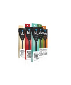 Blu Disposable Vape