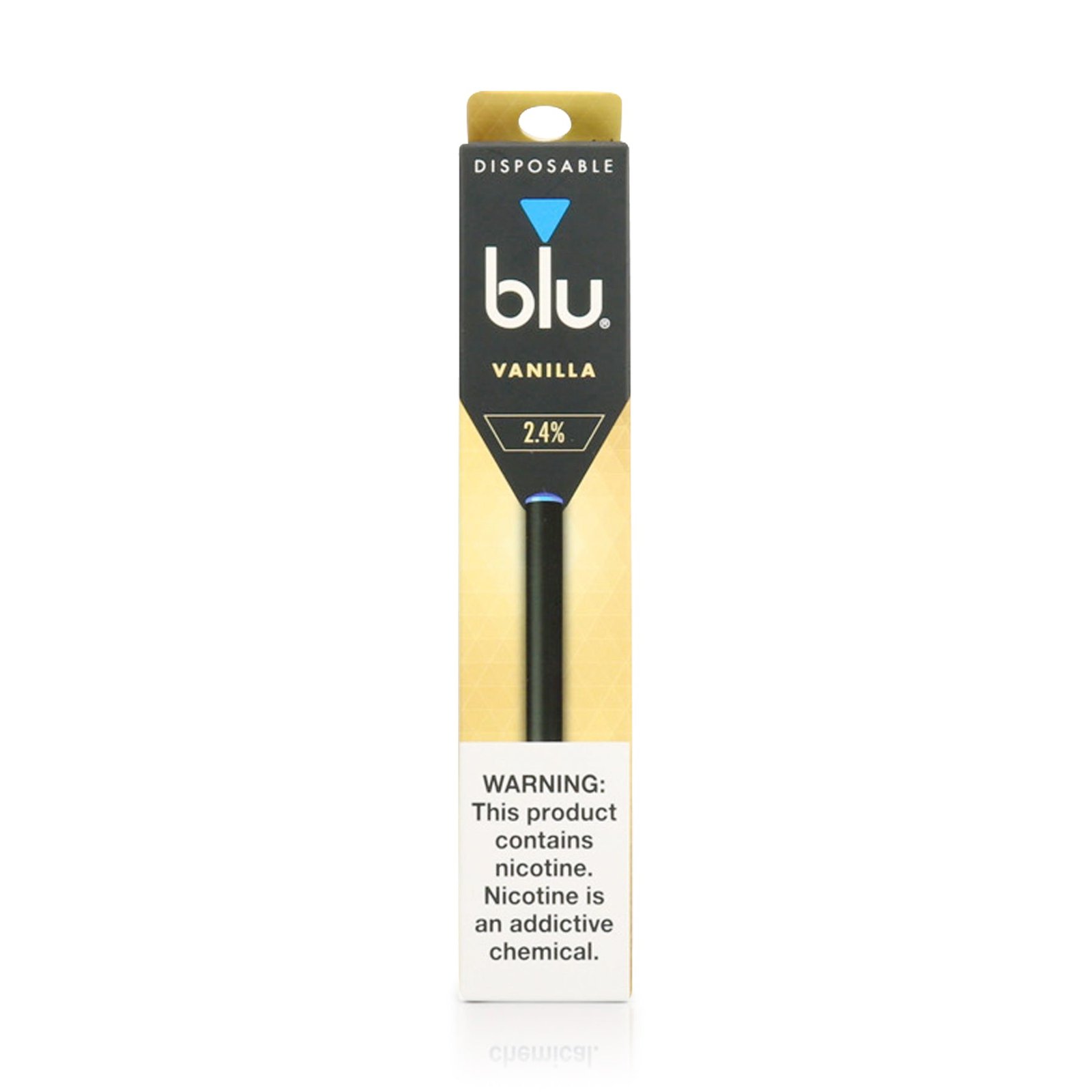 Blu Disposable Vape