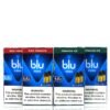 Blu Replacement Pods