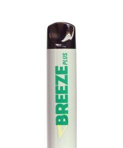 Breeze Plus Edition Disposable Vape