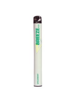 Breeze Plus Edition Disposable Vape