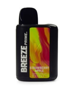 Breeze Prime Edition Disposable Vape