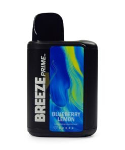 Breeze Prime Edition Disposable Vape