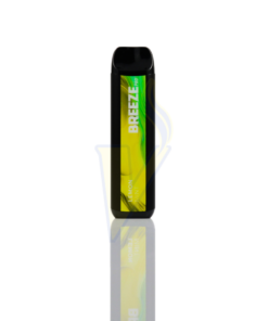 Breeze Pro Disposable Vape