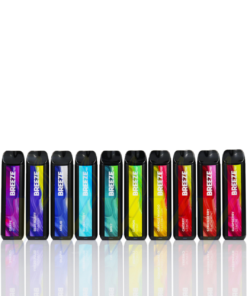 Breeze Pro Disposable Vape