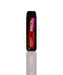 Breeze Pro Disposable Vape