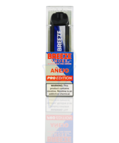 Breeze Pro Disposable Vape