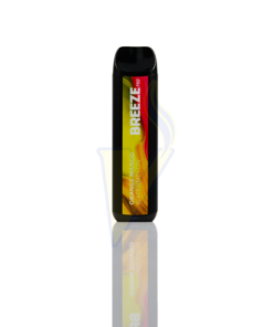 Breeze Pro Disposable Vape