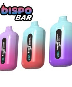 Dispo Bar Disposable Vape
