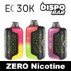 EC30K by Dispo Bar ZERO