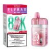 Elf Bar BC Pro 80K Disposable Vape Device - Strawberry Ice 25ml
