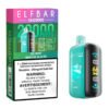 Elf Bar GH20K Disposable Vape Device - Ice Mint 20ml