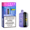 Elf Bar GH20K Disposable Vape Device - Sour Cranapple 20ml