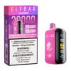 Elf Bar GH20K Disposable Vape Device - Straw Watermelon Glubble 20ml