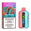 Elf Bar MixArt 40K Disposable Vape Device - Blueberry Watermelon Ice 20ml