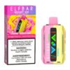 Elf Bar MixArt 40K Disposable Vape Device - Pineapple Peach Ice 20ml