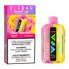 Elf Bar MixArt 40K Disposable Vape Device - Strawberry Banana 20ml