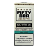 Fifty Bar 20K Puffs Disposable Vape